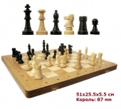 Шахи OLIMPIC Вeige 30311205