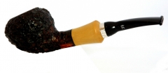 Люлька Stanwell X-MAS 2011/9 Special Carvin 9