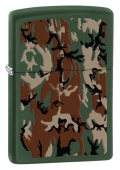 Зажигалка Zippo Camouflage i028330