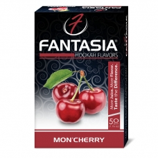 Табак для кальяна Fantasia "Mon Cherry"