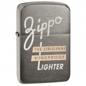 Запальничка Zippo 28534 Original Windproof 28534