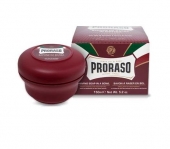Мило для гоління Proraso червона лінія, 150 мл KTG035