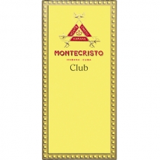 Сигари Montecristo Club