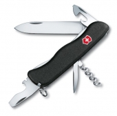 Швейцарский складной нож Victorinox Nomad i00.8353.3