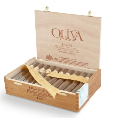 Сигари Oliva Serie O Nicaragua Sungrown Puro Robusto 