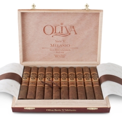 Сигари Oliva Serie V Melanio Robusto 