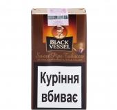 Сигариллы BLACK VESSEL Pipe Tobacco, 20 штук ML3110