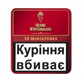 Сигара Henri Wintermans Miniatures 1055919