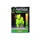 Тютюн для кальяну Fantasia, Lucky, 50гр KT13_107