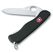 Швейцарский Нож Victorinox Sentinel Black i00.8413.M3