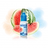 Жидкость для заправки картриджей AQUA Watermelon, 15 мл AQ10026