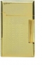 Зажигалка Pierre Cardin Gold Thin 11.515