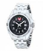 Швейцарские часы Swiss Eagle (SE-9021-11) SE-9021-11