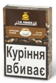 Тютюн для кальяну Al Fakher "Капучіно", 50 гр KA2-084