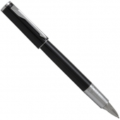 Ручка Parker Ingenuity Slim Black Lacquer CT 5TH 90 552C