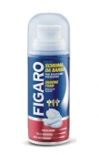 Пінка для гоління Figaro XL, 400 мл KTG056