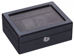 Скринька для зберігання восьми годинників Rothenschild