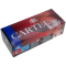 Гильзы для сигарет Cartel, 200шт ML10014