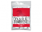 Фильтры для самокруток Dark horse 8мм (100шт) 1068553