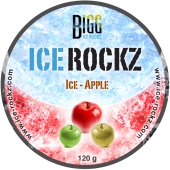 Курильні камені Ice Rockz Ice Apple, 120 г RY_141