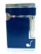 Запальничка для трубки blue COZY NEPTUN 2438105-2