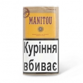 Табак для самокруток Manitou Gold 30 ST-61105