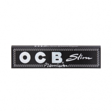 Папір OCB Slim Premium