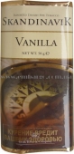 Табак для трубки Skandinavik Vanilla PT11-041