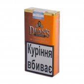 Сигары Dean's Cigars Peach SCD_006