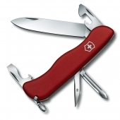 Швейцарский складной нож Victorinox Adventurer i00.8953