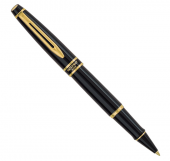 Ручка Waterman Expert Black RB 40 021