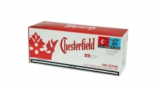 Гильзы для сигарет Chesterfield Red 250шт
