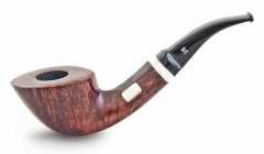 Люлька Stanwell Pipe of the Year 2014 Brown Pol 9 mm