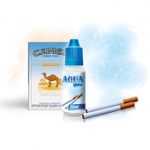 Жидкость для заправки картриджей AQUA Camel, 60 мл AQ10048