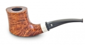 Люлька Stanwell Xmas 2013 Brown Polished 9 mm ST-1060984