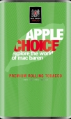 Тютюн для самокруток Mac Baren Apple Choice ST12-008