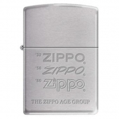 Запальничка Zippo 167092 ZIPPO ZIPPO ZIPPO 167092