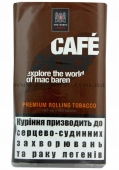 Тютюн для самокруток Mac Baren Cafe Choice ST12-010