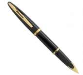 Ручка Waterman Carene Black FP F 11 105