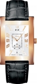 Мужские золотые часы Megapolis 1041.0.1.22