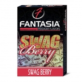 Табак для кальяна Fantasia "Swag Berry" KT13-259