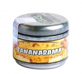 Табак для кальяна Haze Tobacco Bananarama 50g ML-0016