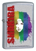 Зажигалка Zippo Shakira i028028