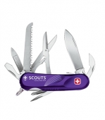 Нож Wenger Evolution Scouts i01.18.92.327 Х