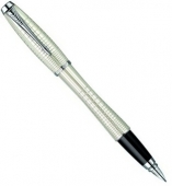 Ручка Parker Urban Premium Pearl Metal Chiselled FP M 21 212Б