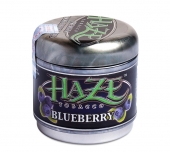 Тютюн для кальяну Haze Tobacco Blueberry 100g ML1604-36
