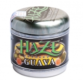 Тютюн для кальяну Haze Tobacco Guava 100g ML1604-37