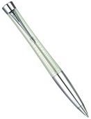 Ручка Parker Urban Premium Pearl Metal Chiselled BP 21 232Б