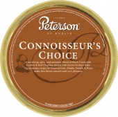 Табак для трубки Peterson Connoisseur's Choice PT11-068