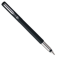 Ручка Parker Vector Standart Black FP F